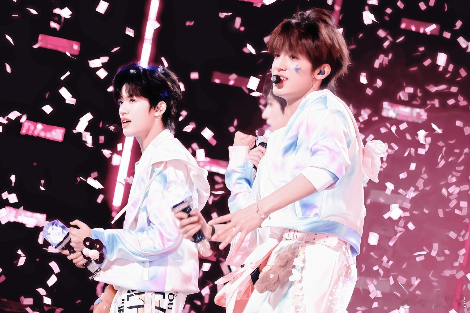 登陆少年演唱会直拍名场面预定 登陆少年演唱会坐等心动镜头 CP粉的快乐要来了！澳