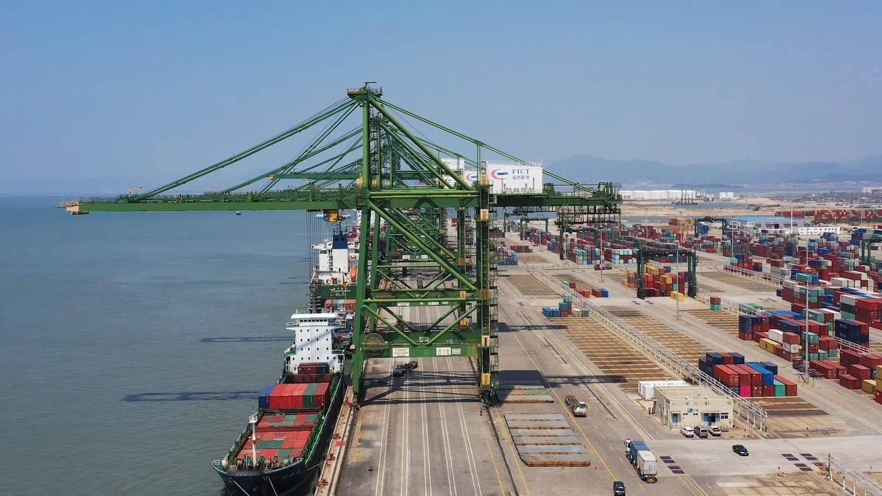 韩媒：尽管美国加征关税，越南经济仍实现8%的增长！
1月31日，韩国媒体《New