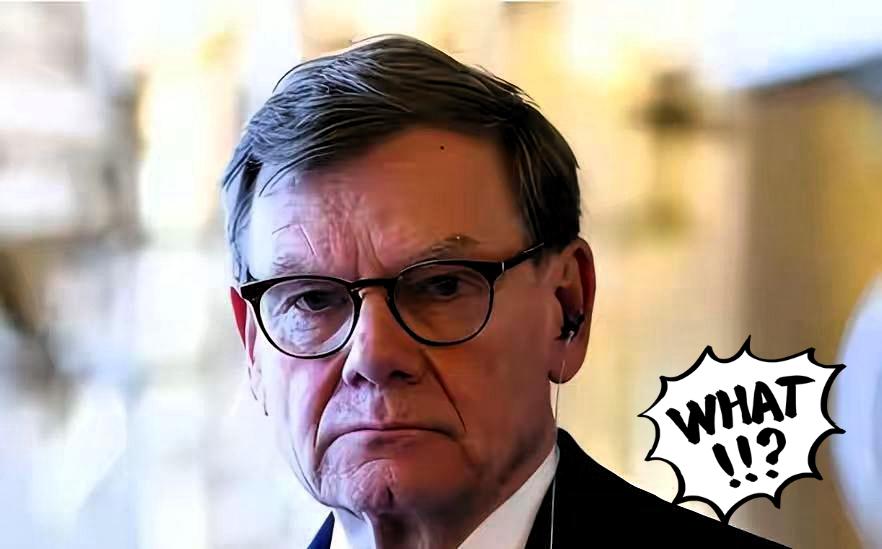 德国外长在稀土问题上与中国硬刚。他放话说，德国稀土用在什么地方不关中国事！那确实