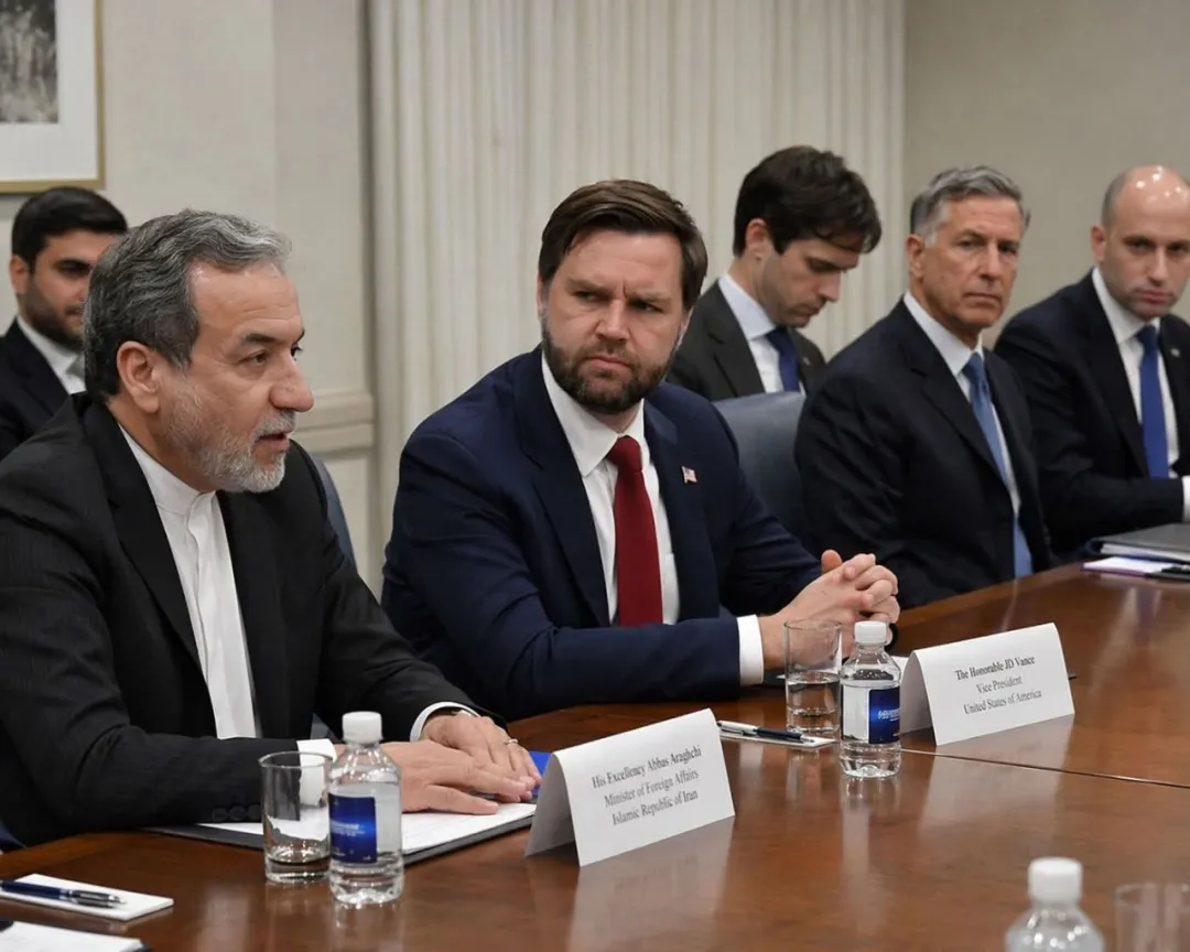 【霍尔木兹海峡的和平如此痛苦，只有用下一场战争来解脱，看谁撑到最后审判？】距伊朗