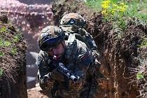 俄罗斯联邦国防部：俄罗斯武装部队一天内占领了 NVO 区的三个定居点

俄罗斯军