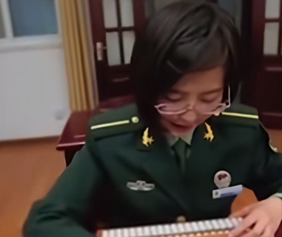 曾经有过一档栏目，叫“最强大脑”，里面的选手有些记忆力真是绝了。但在解放军部队里