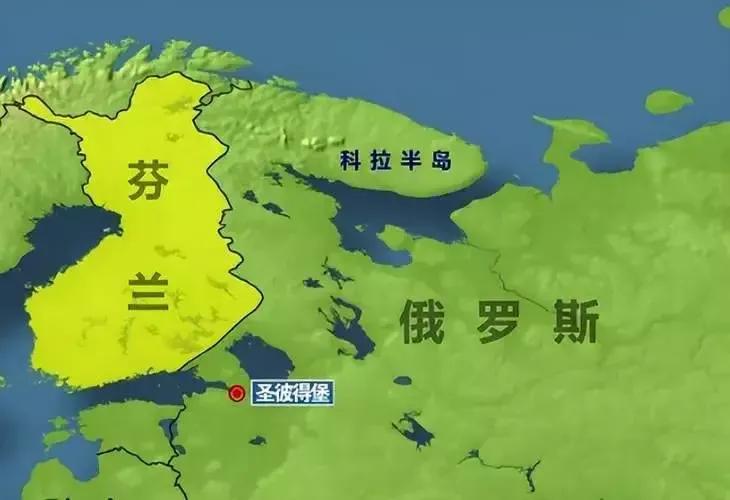 芬兰得不偿失，俄罗斯开始报复了。当地时间6月1日，俄罗斯副外长加卢津表示，俄罗斯