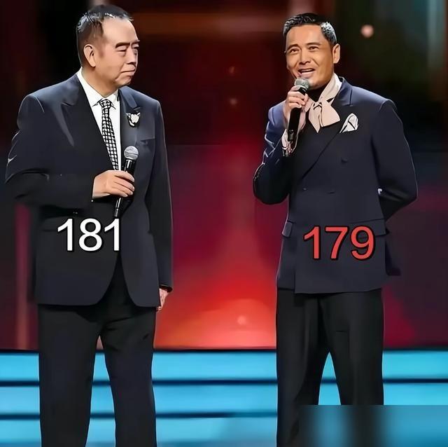 周润发外滩跑步，被粉丝截停，他接过手机，突然死死盯住一个女孩，脸瞬间就黑了。