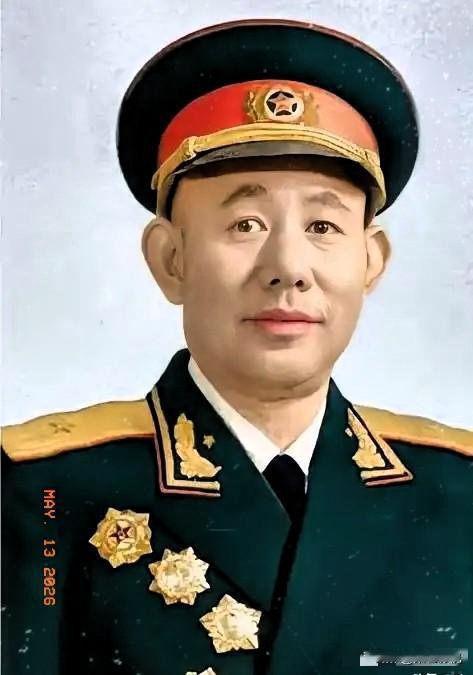 黄朝天少将临终前向子女坦白：1951年汉江断桥那夜，胜者其实并非志愿军，是彭老总