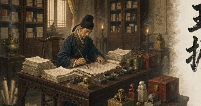 王振：怂恿英宗亲征，土木堡之变他该负几成责？