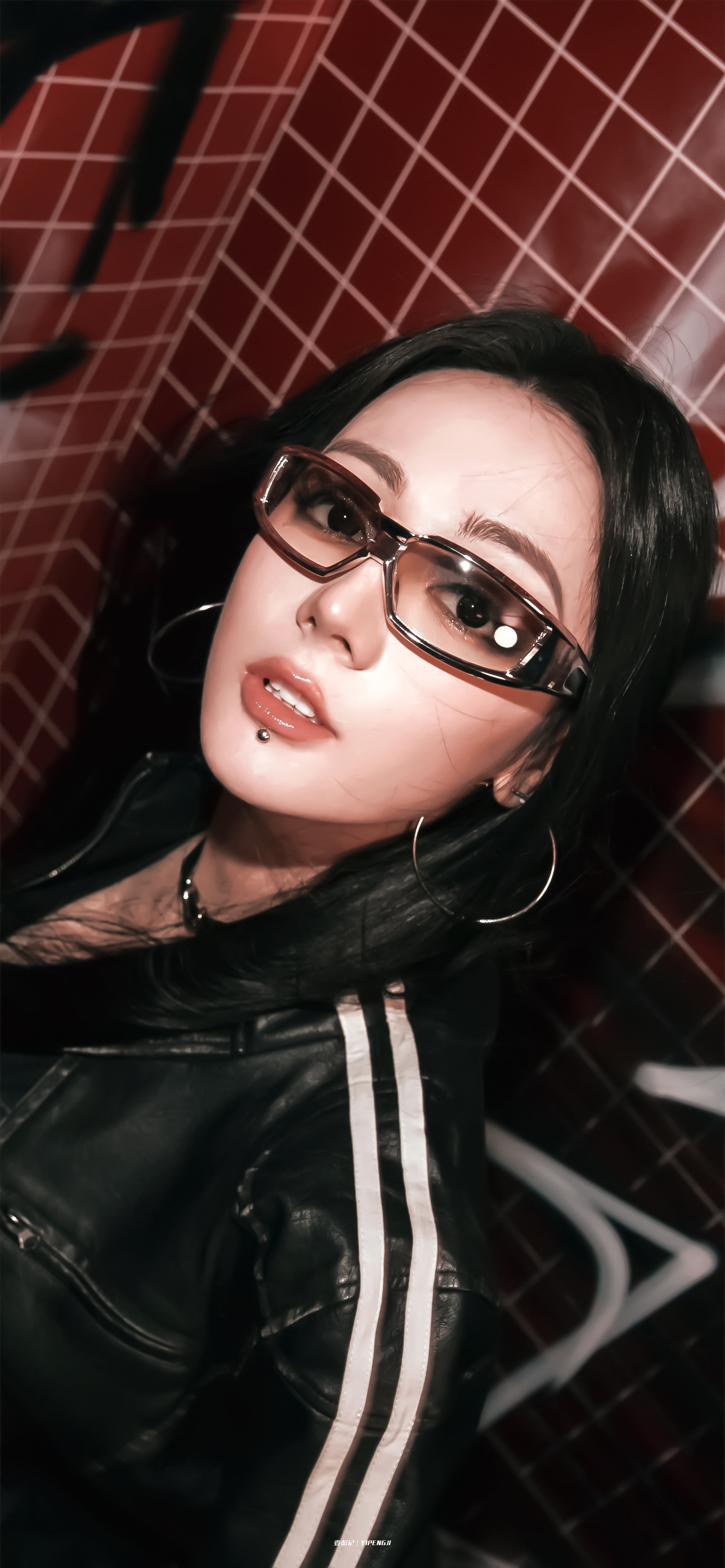迪丽热巴 开始推理吧· 𝘿𝙞𝙡𝙧𝙖𝙗𝙖 
