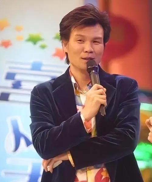 都说何炅和汪涵是中国综艺主持很厉害，我但觉得李彬才是中国综艺主持的天花板，能力不