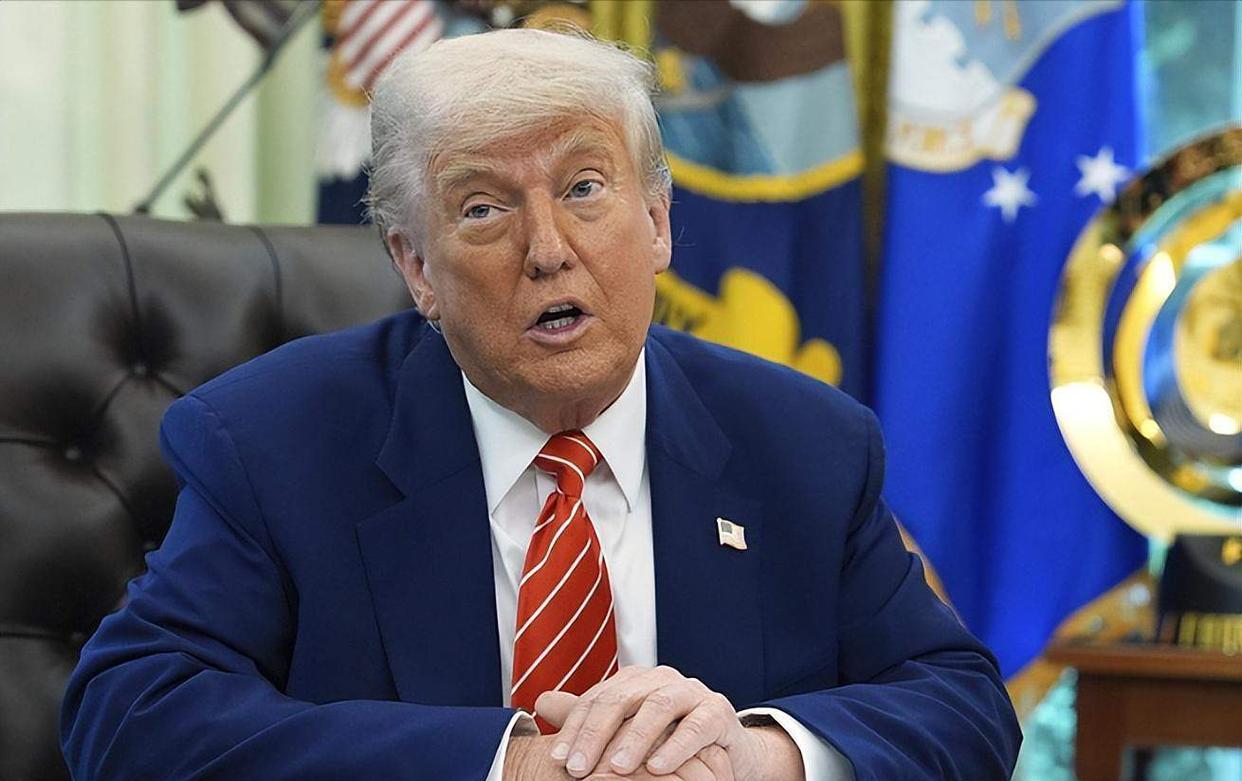 中国医药领域上演“稀土剧本”，供应链将武器化？美国再被卡脖子！
最近刷到一条新闻