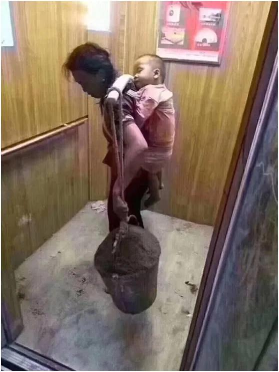 为母则刚。宁要乞丐的娘，不要当官的爹。 母亲  单亲妈妈