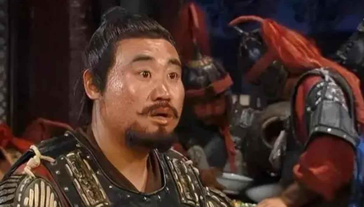 常遇春死后不久，其子常茂随之自尽，朱元璋：必须见他们最后一面
洪武二十四年秋天，