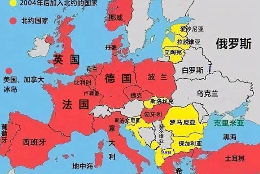 北约真的敢下场吗？如果北约下场与俄罗斯交手，可以确定的是，俄罗斯会在72小时之内