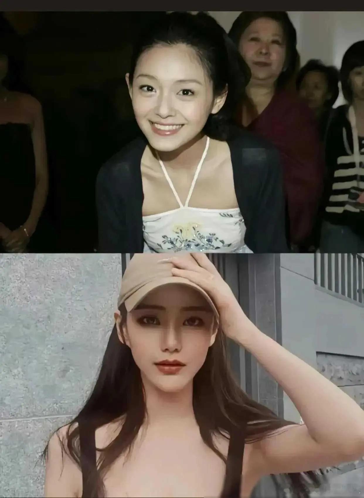 在一次访谈中，陶晶莹礼貌地询问大S：“请问您在上一段感情中，何时决定不再继续下去