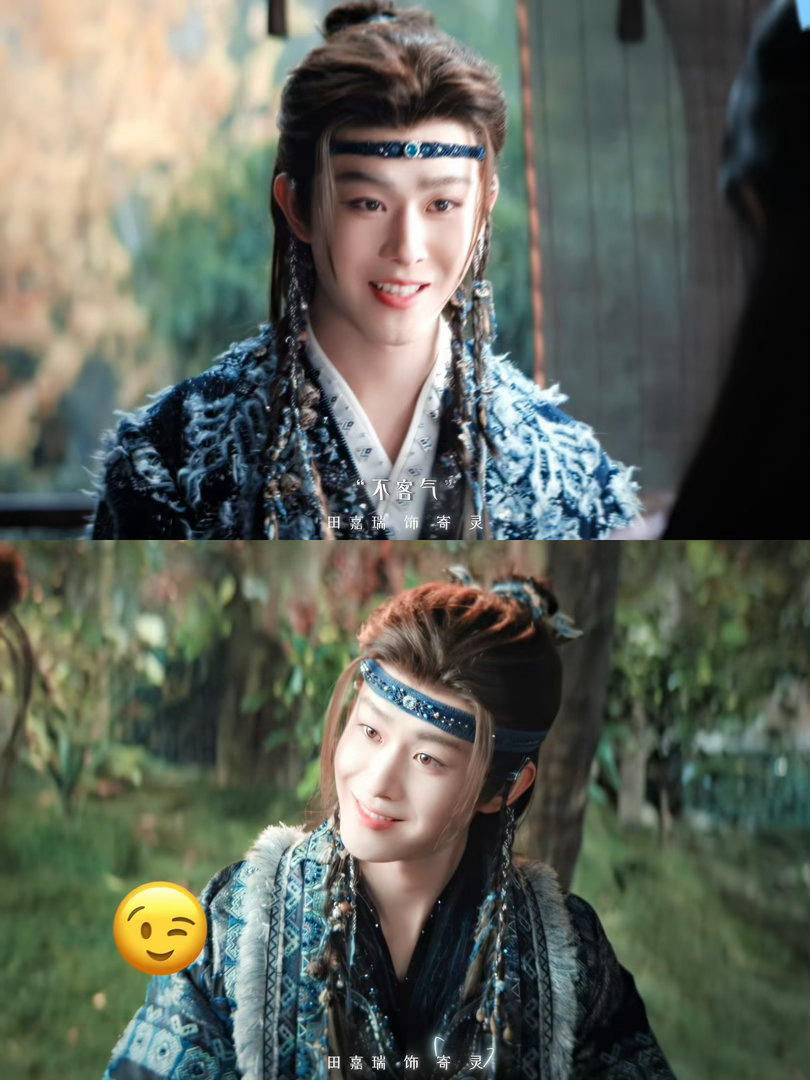 田嘉瑞吐血专业户田嘉瑞是有吐血kpi吗建议查查田嘉瑞的合同，是不是每部戏都写了“