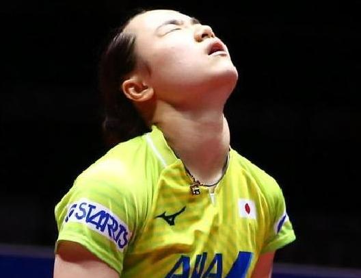 可喜可贺！国乒豪夺五冠，日乒颗粒无收，60岁华裔老将获银牌

众所周知，乒乓球W