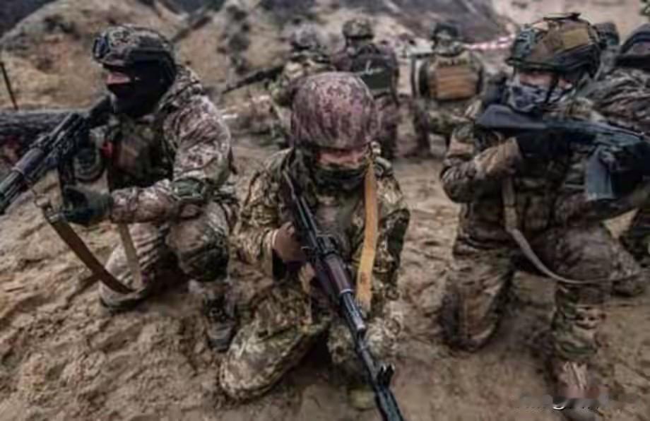 乌克兰招募的外籍雇佣兵在前线都是炮灰，说简单点就是给俄罗斯送人头，为乌克兰卖命真