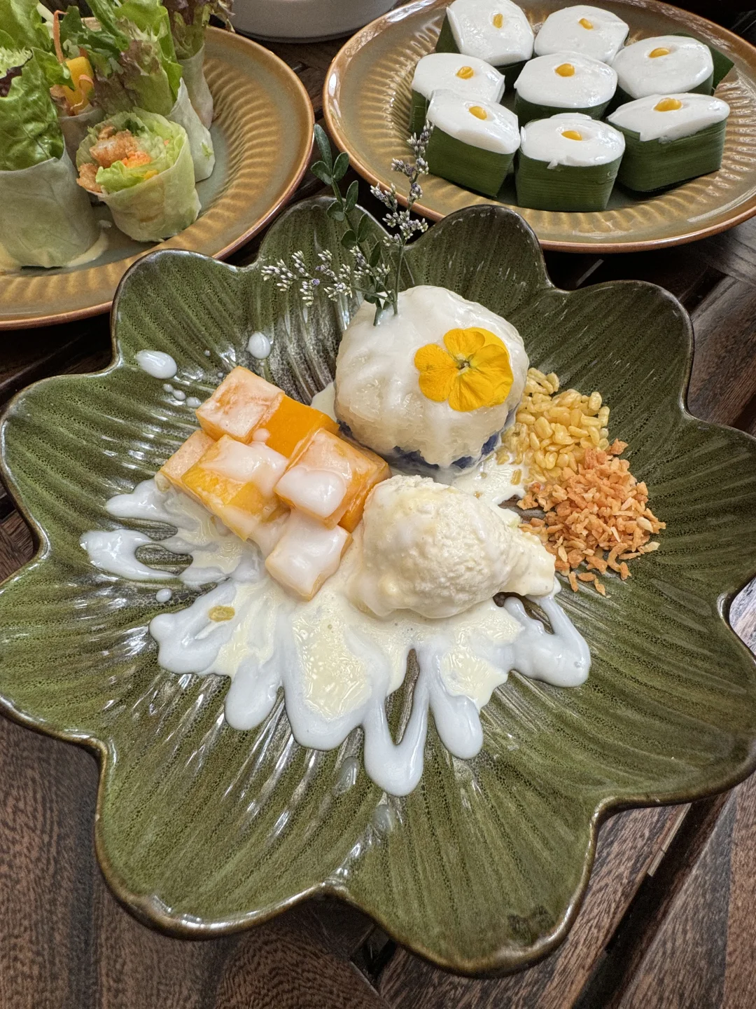 这里不是泰兰德！！这里是深圳！！！