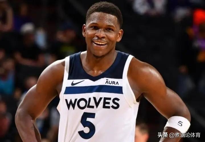 目前来看森林狼绝对是西部下半区里最硬、最难啃的骨头，甚至比掘金还难打系列赛。
