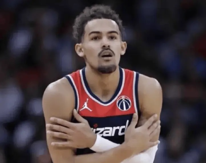 如何看待这次特雷杨交易的筹码？本次奇才出的筹码只有CJ+基斯珀特，未涉及任何选秀