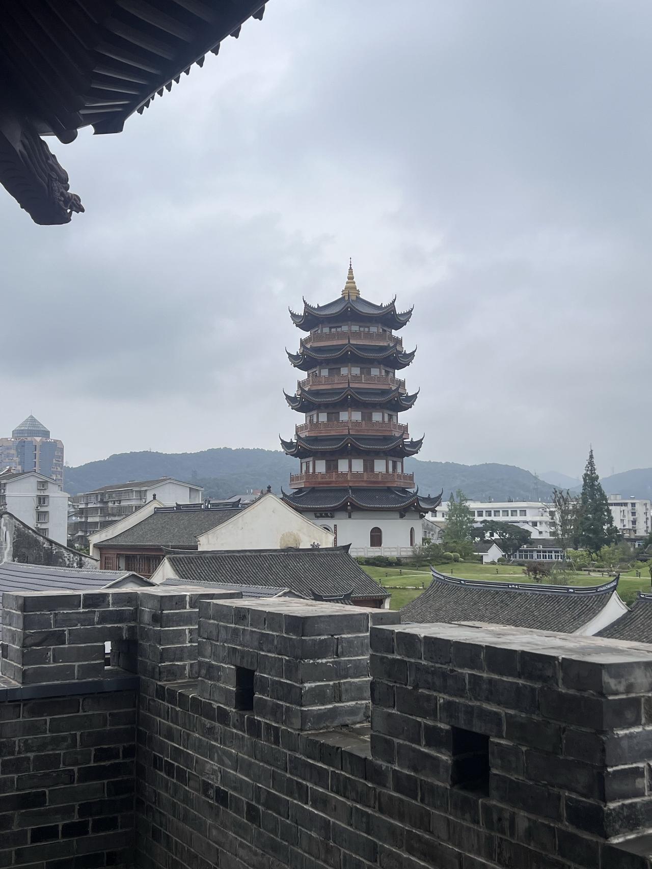 发一张图片，让我猜出你在哪里拍的