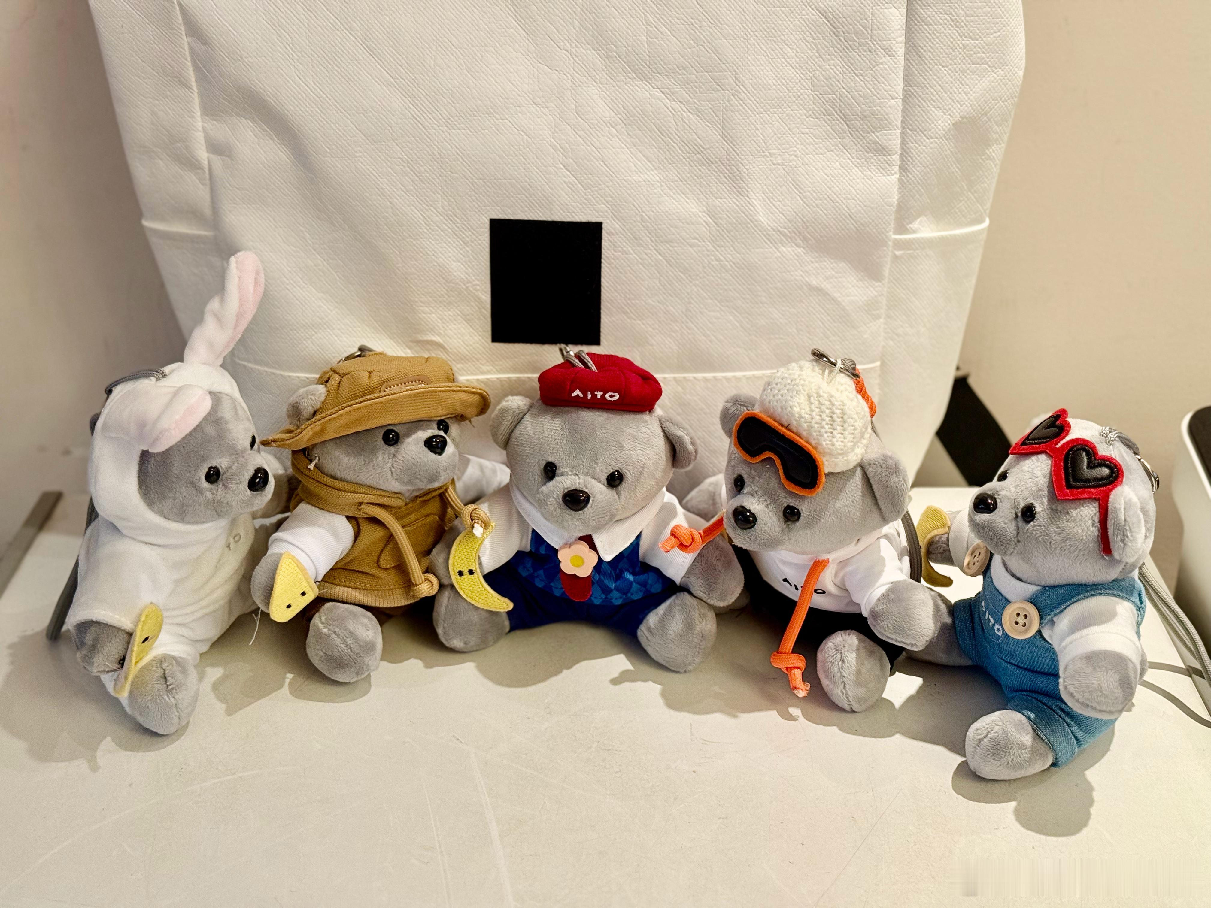 送一套问界小公仔，喜欢的朋友点个赞 mj宠粉计划  抽奖详情