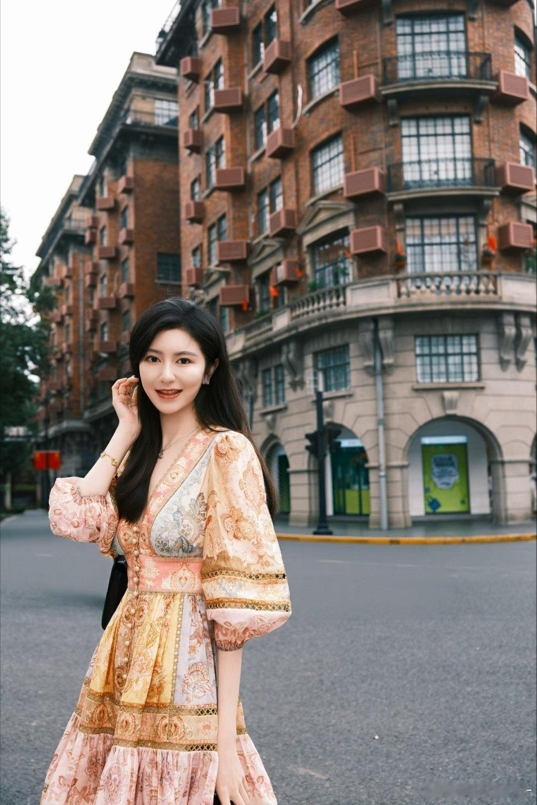 温婉风 ​​​