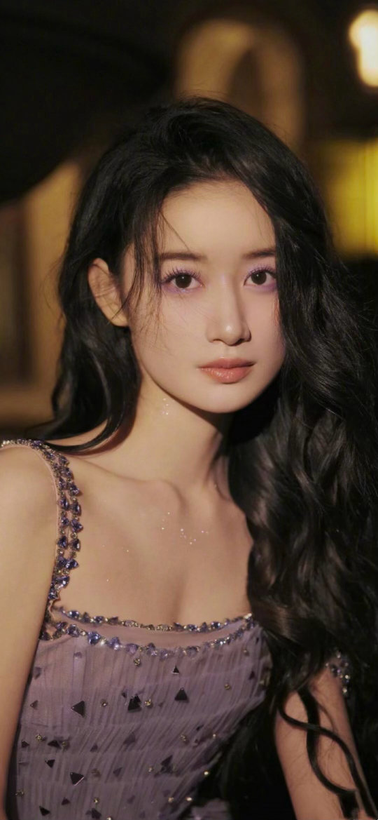 郭晓婷郭晓婷平等地爱每一个角色微小说大赛微小说大赛开启 郭晓婷的角色宇宙大概长这