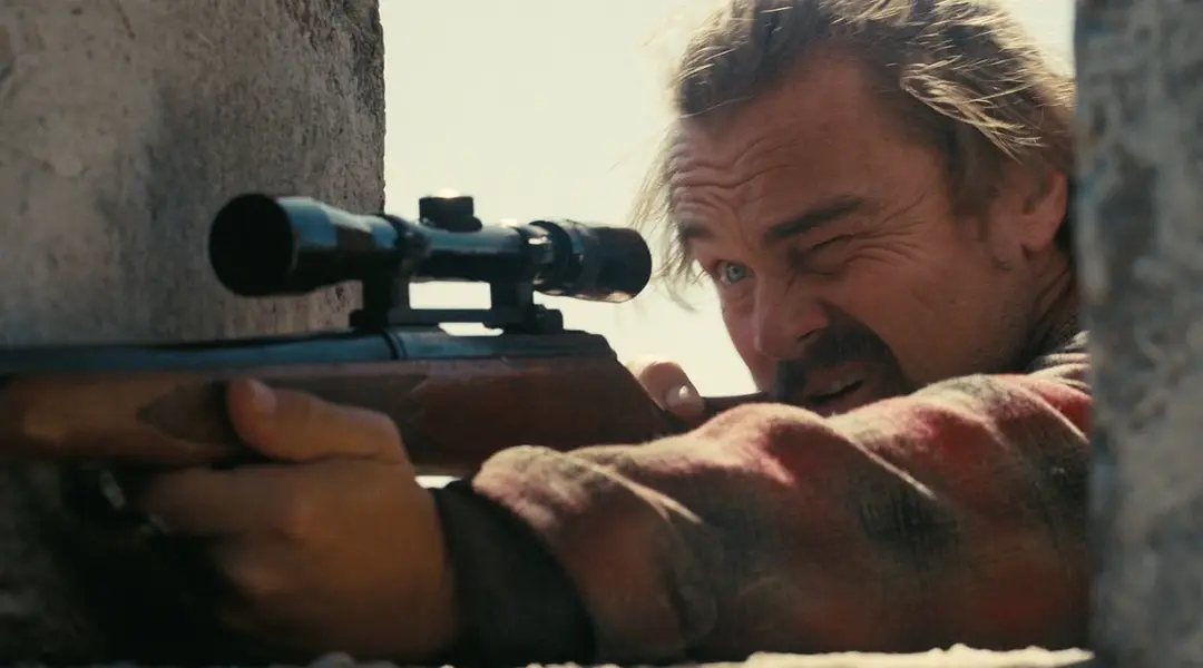 2026奥斯卡获奖名单 最佳改编剧本：保罗·托马斯·安德森，《一战再战》！ 