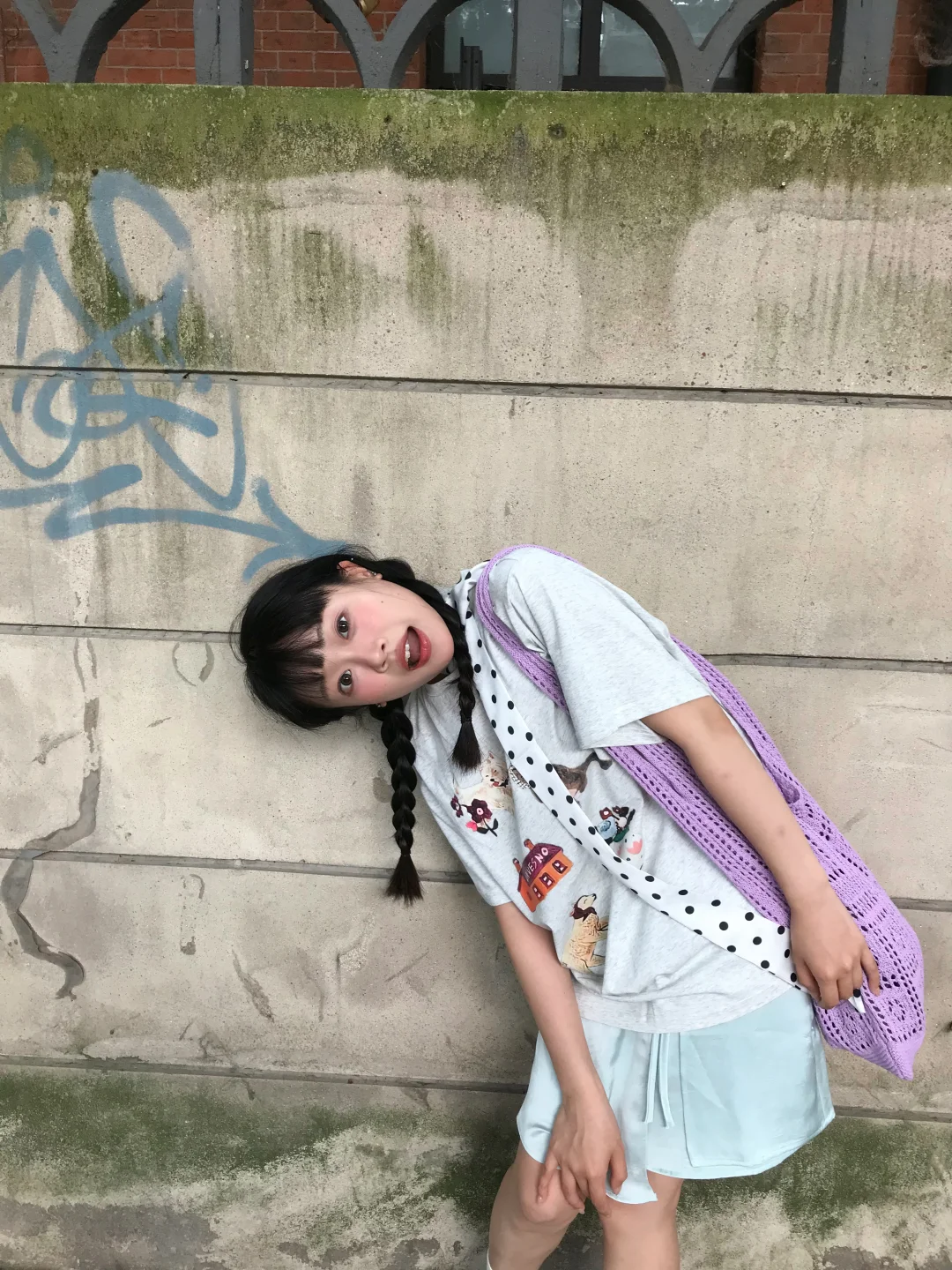 一些可爱pose 合集˶˙º̬˙