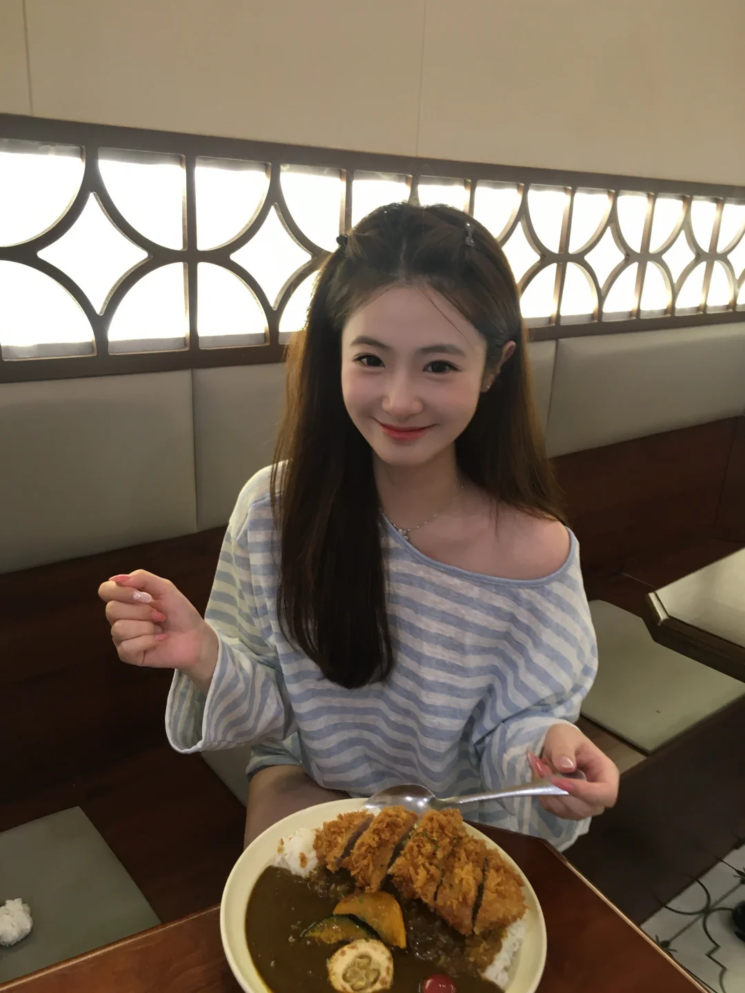 🍛ᑒ我要開動了