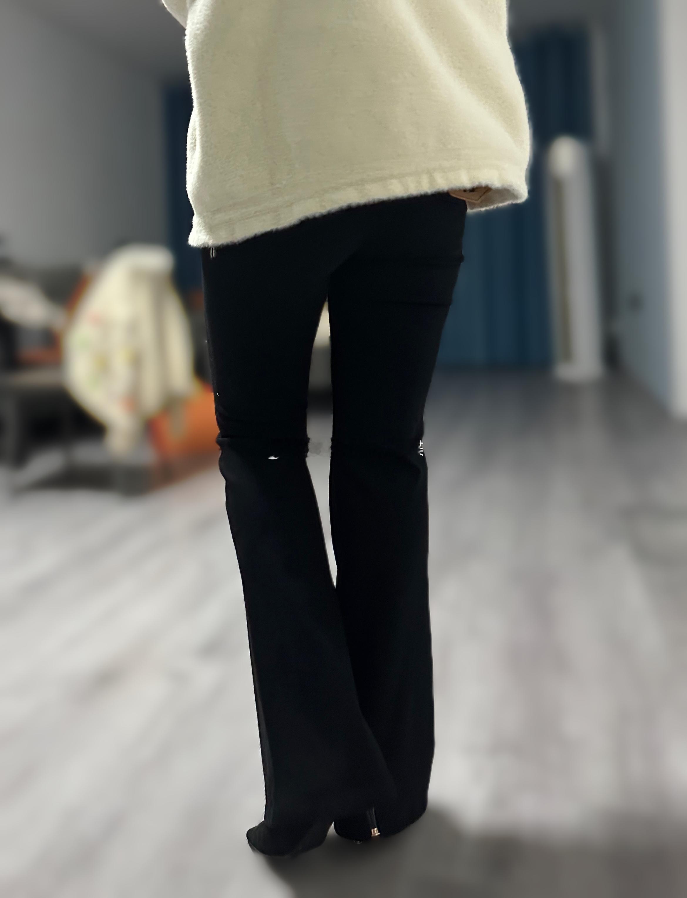 新裤子[抱一抱][抱一抱] 