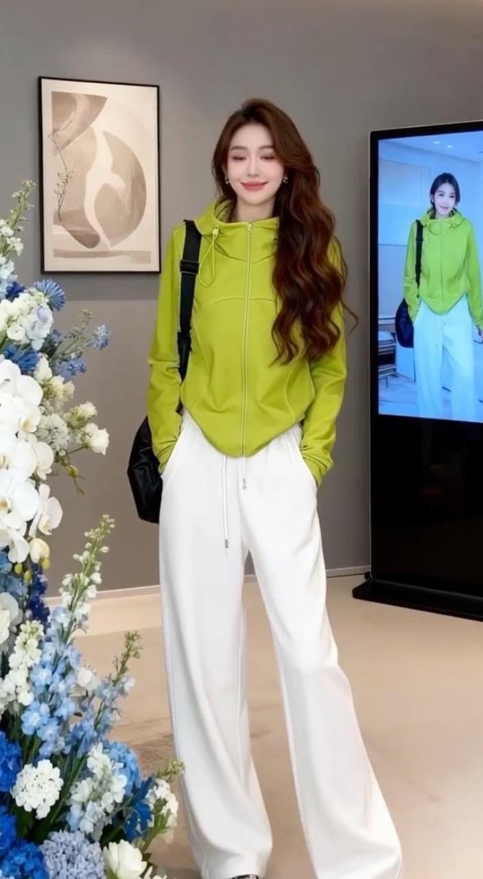 高级感穿搭洋气减龄 谁穿谁好看 面料柔软舒适 气质百搭