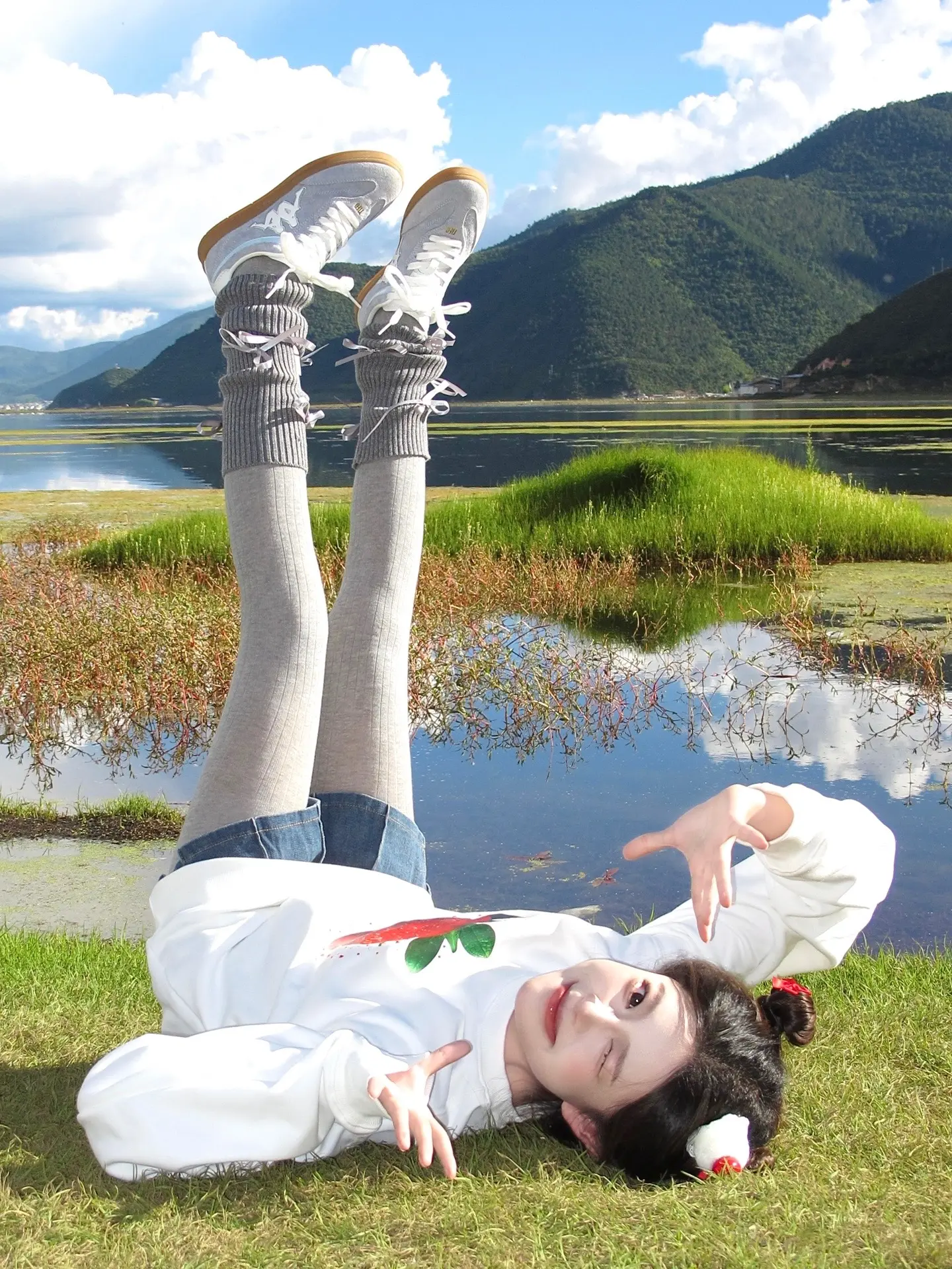 又是一年九月底