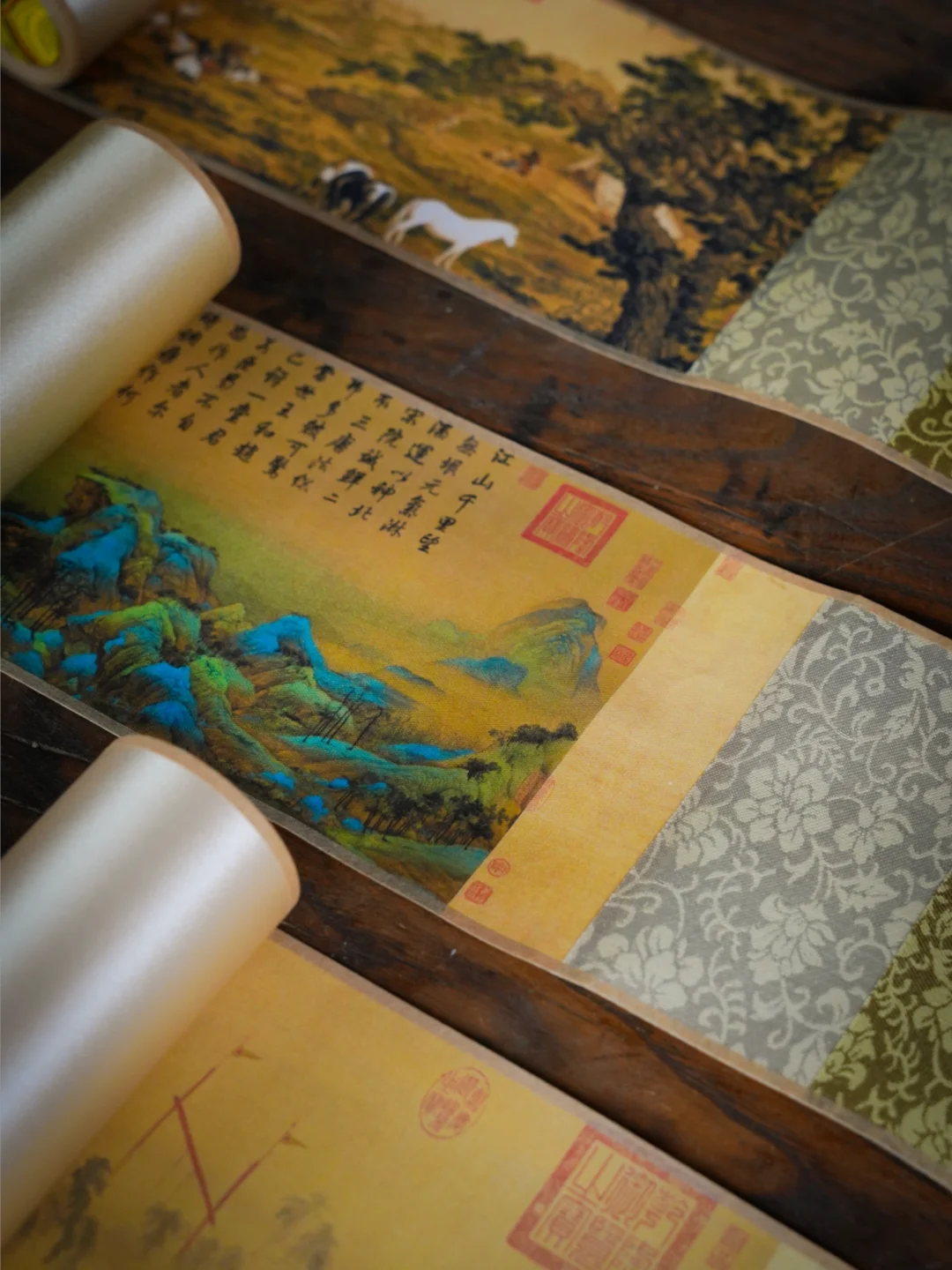 如果没有这十大名画，中国美学将黯然失色