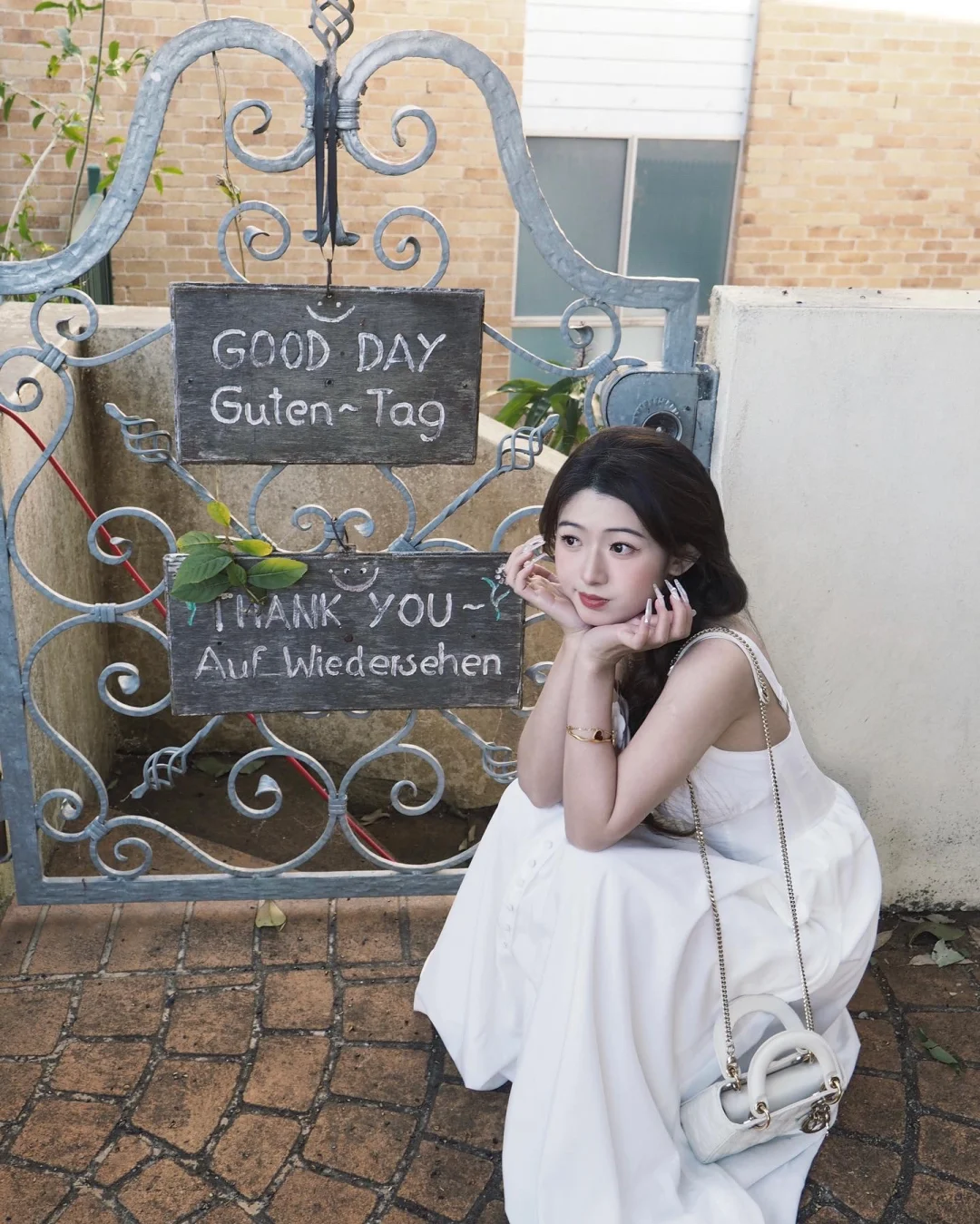 🇦🇺布里斯班｜又回归UQ校园生活咯！