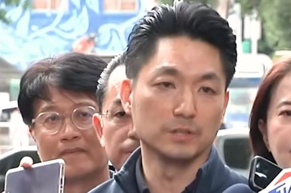 蒋万安批：卓荣泰下台、赖清德道歉

今天，台北市长蒋万安质疑，面对如此重大的食品