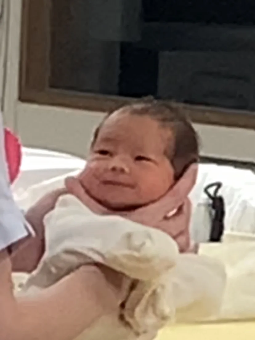 算了 和你们没有女儿的说不清楚🫶🏻