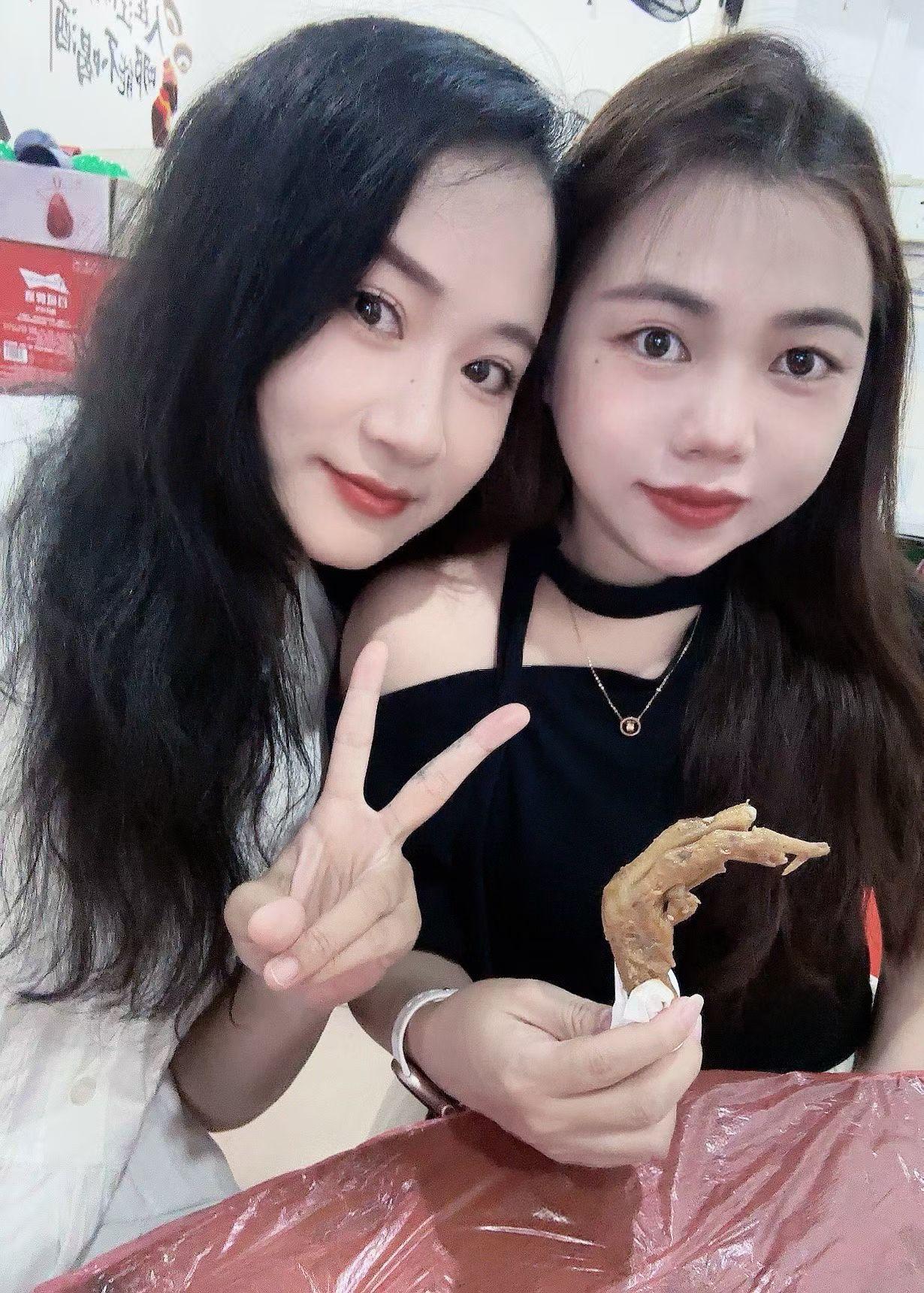 8.8万元的彩礼，
你愿意娶其中的哪一位呢？
