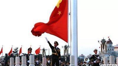 这一天，憋了14年的中国，终于彻底翻身！谁都别忘！8月15日，这一天是刻在每个中
