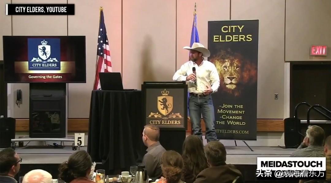 美国参议院刚通过了特朗普的提名，马克韦恩·马林正式出任国土安全部部长。最近美国媒