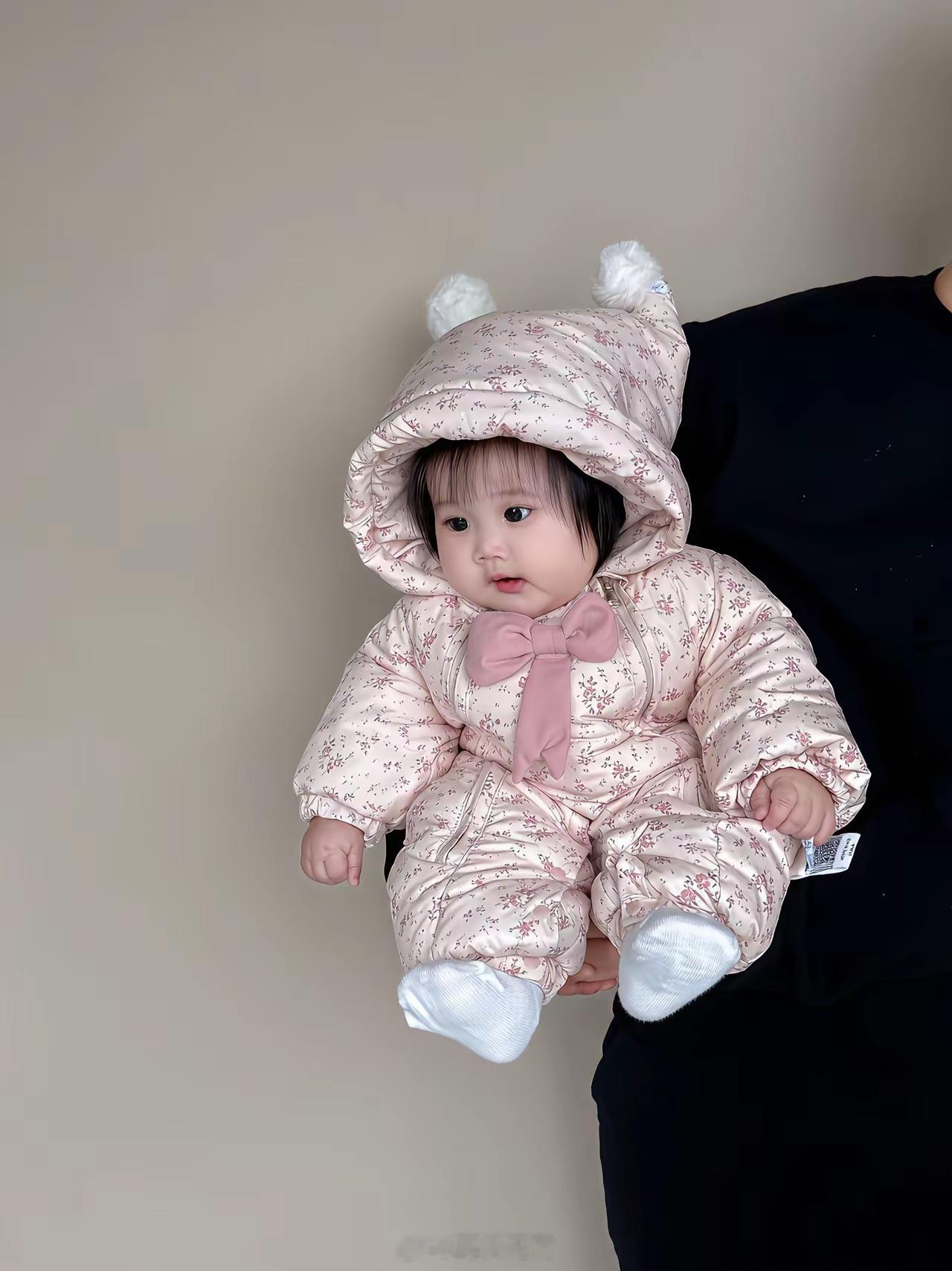 人贩子：真不要怪我，谁让这个萌娃这么可爱！ 