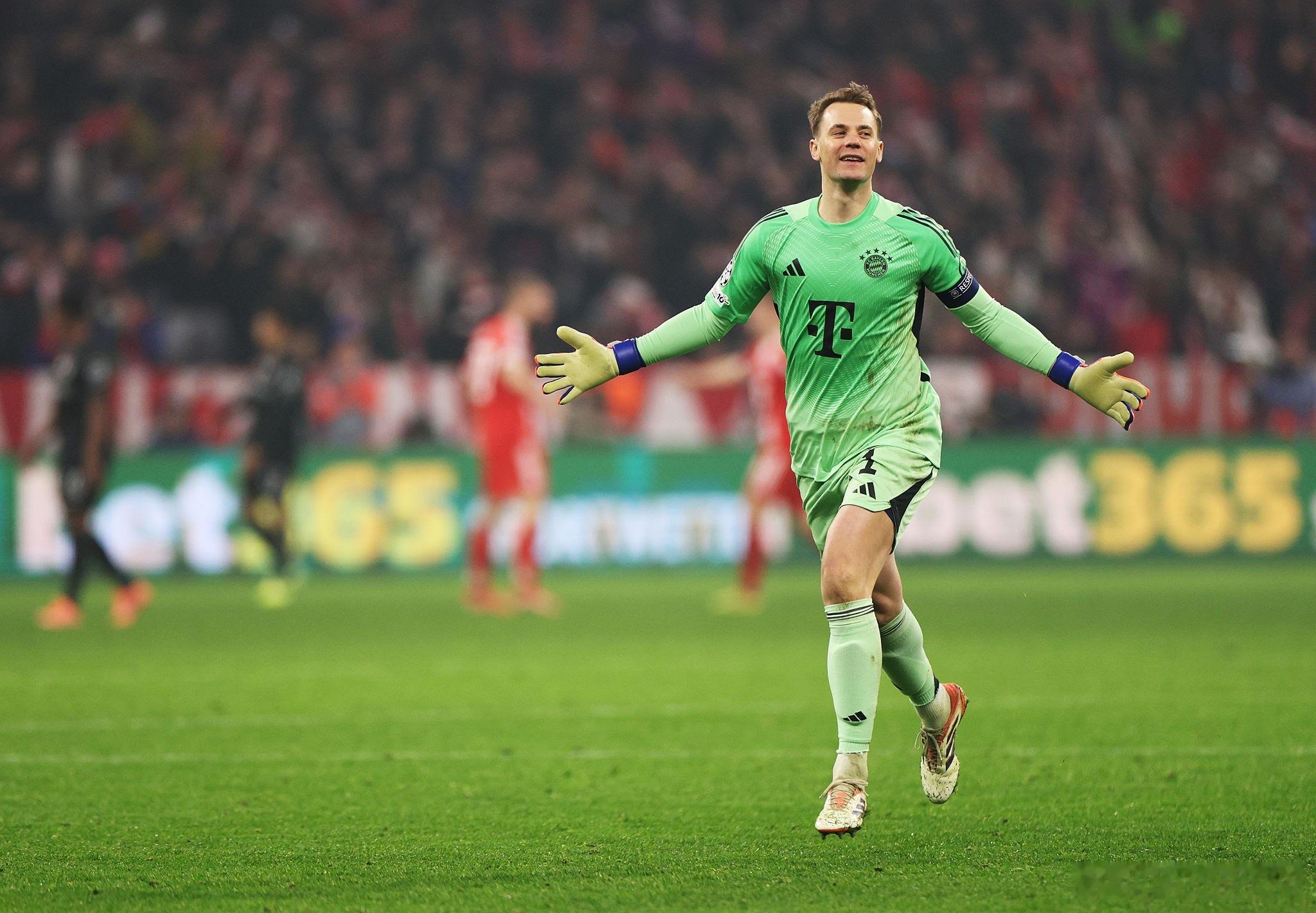 🚨關於曼努埃爾·諾伊爾未來的關鍵會議，將於三月國家隊比賽日期間舉行，預計四月初