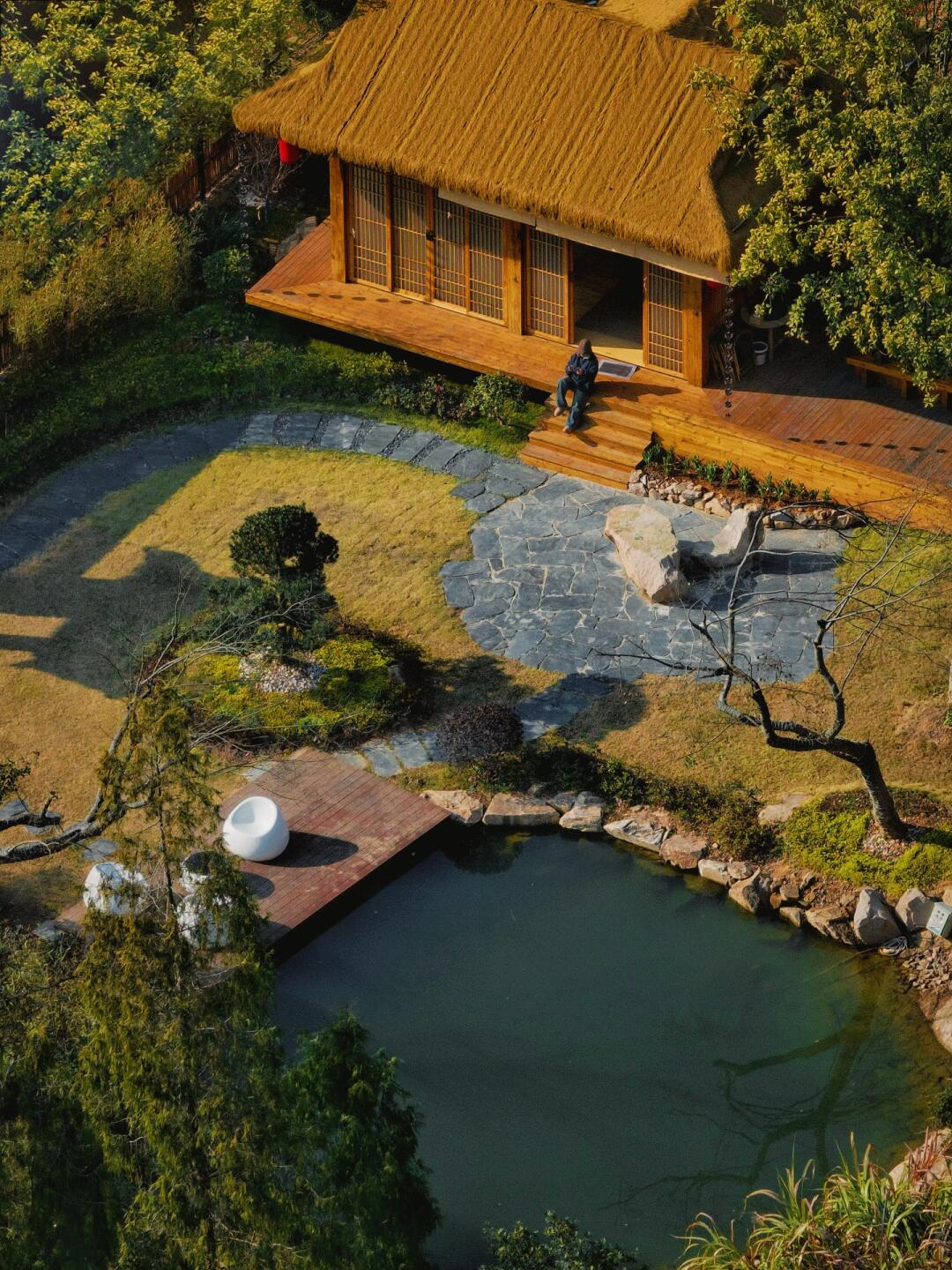 乐清 你不发展这里，你糊涂呀！！！！🚶