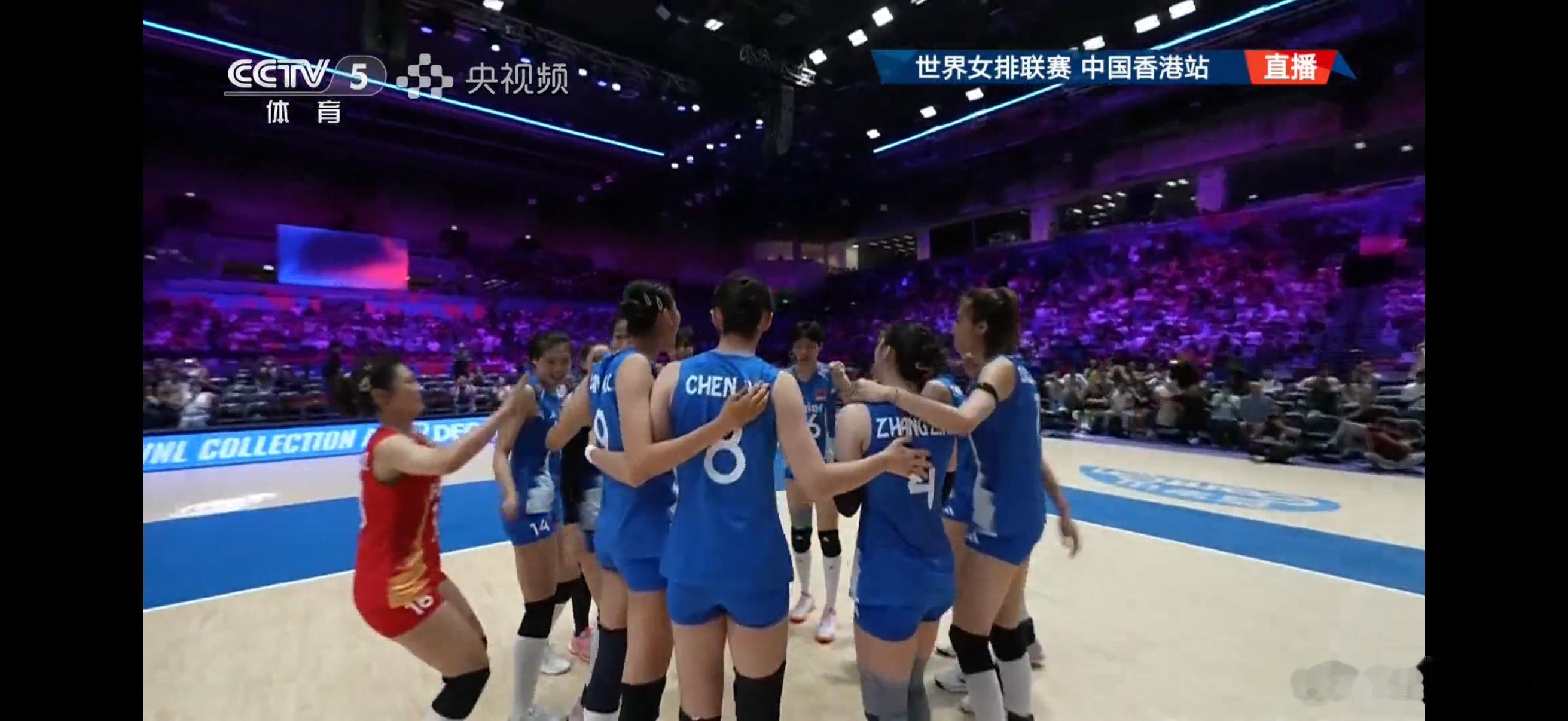 【中国女排3-0横扫乌克兰】中国女排vs乌克兰女排中国女排3比0乌克兰女排 你认