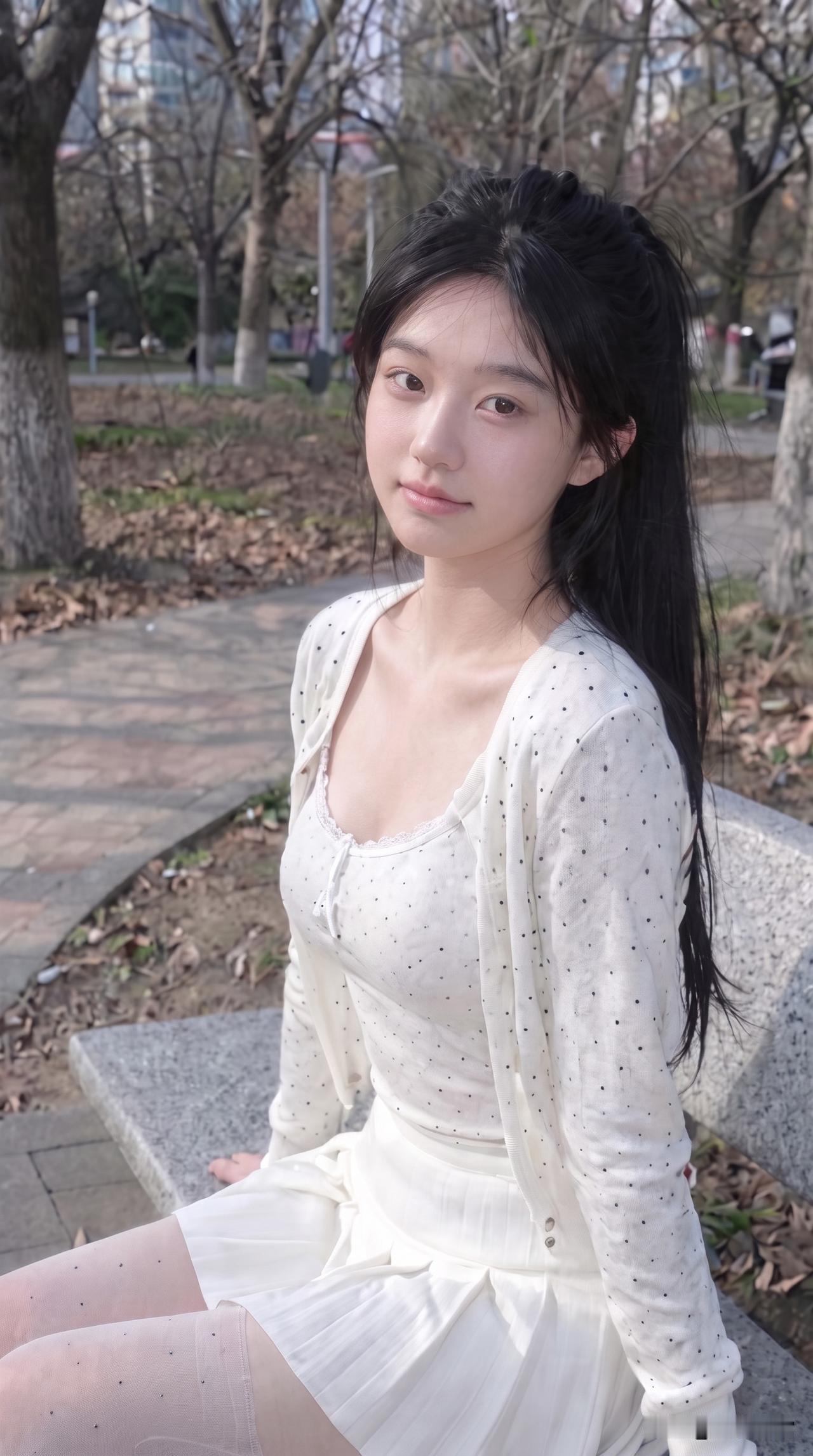 怎么穿出成熟、气质感女生怎么才能落落大方呢?