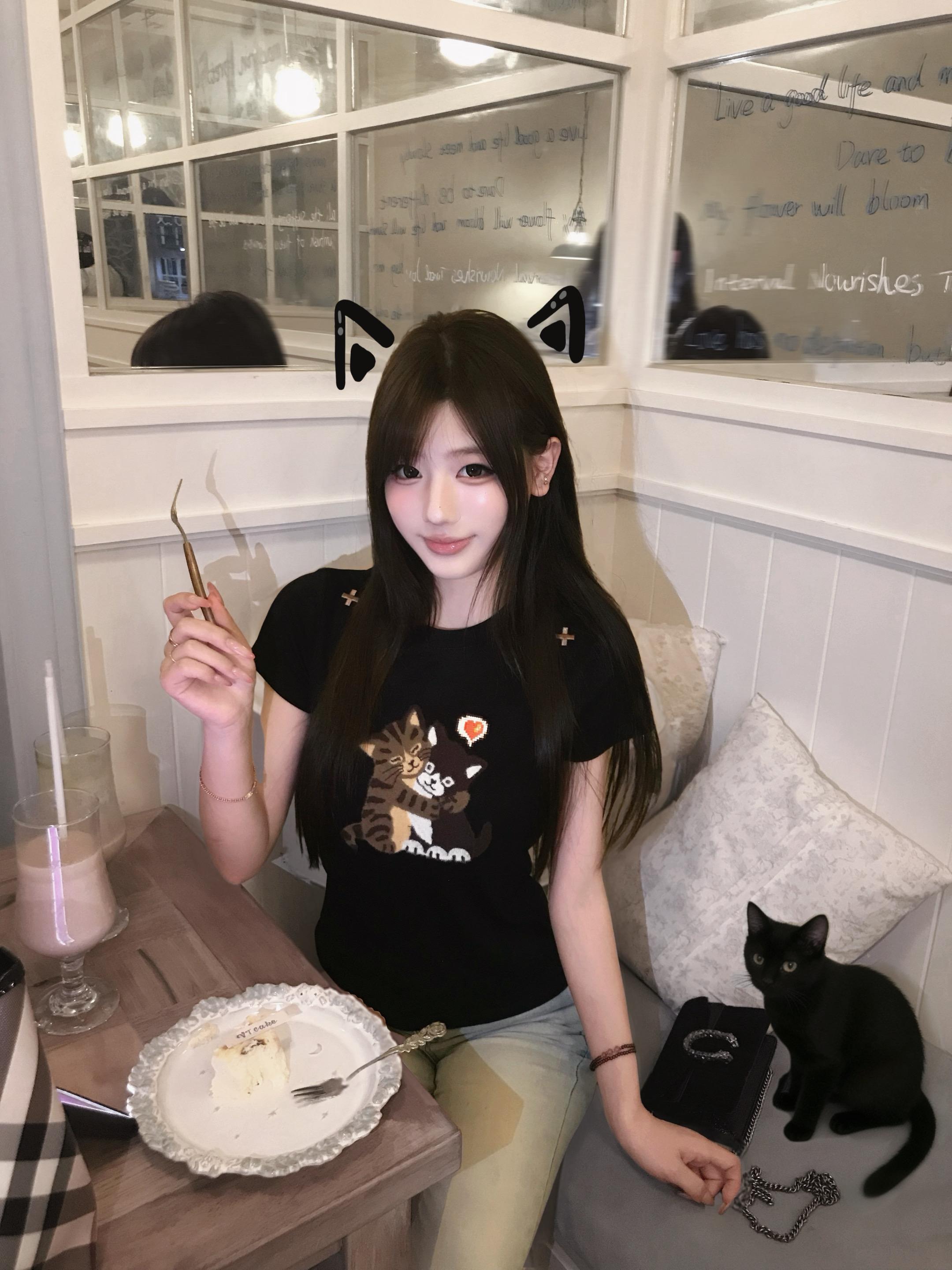 等你读懂我的忧郁 我已经被做成铁板烧了