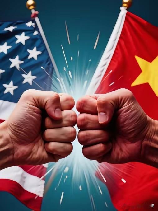 这就是摆明了告诉美国，切勿错判形势！我们的商务部和财政部同一天出手反制美国！6月