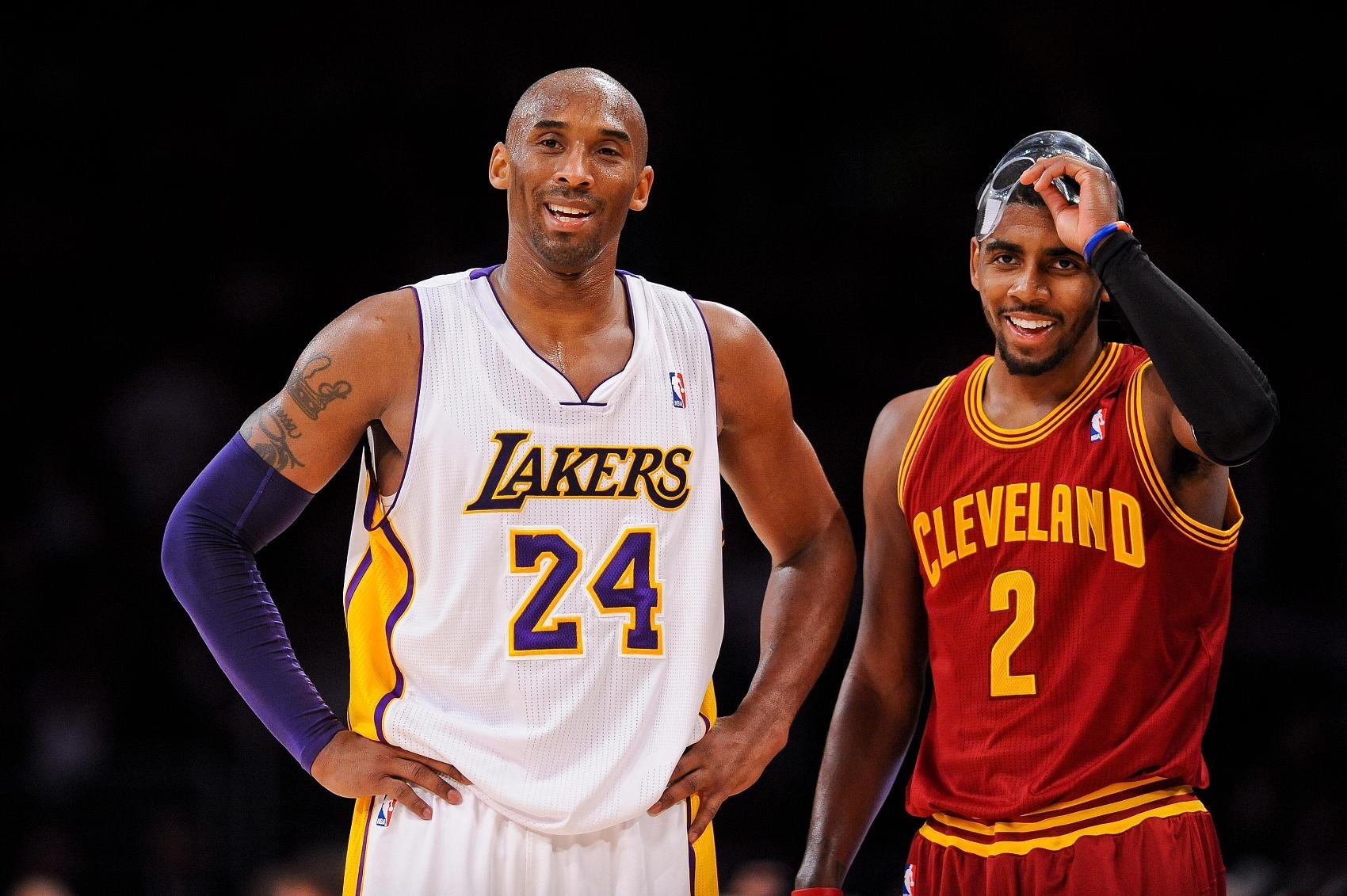 前NBA球员厄尔-克拉克接受了NBA记者Brandon Robinson的采访。