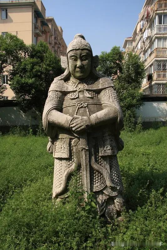 明朝开国功臣，几乎都逃不过朱元璋的屠刀，唯有郭英，靠着极致低调，成为特例，也是蓝