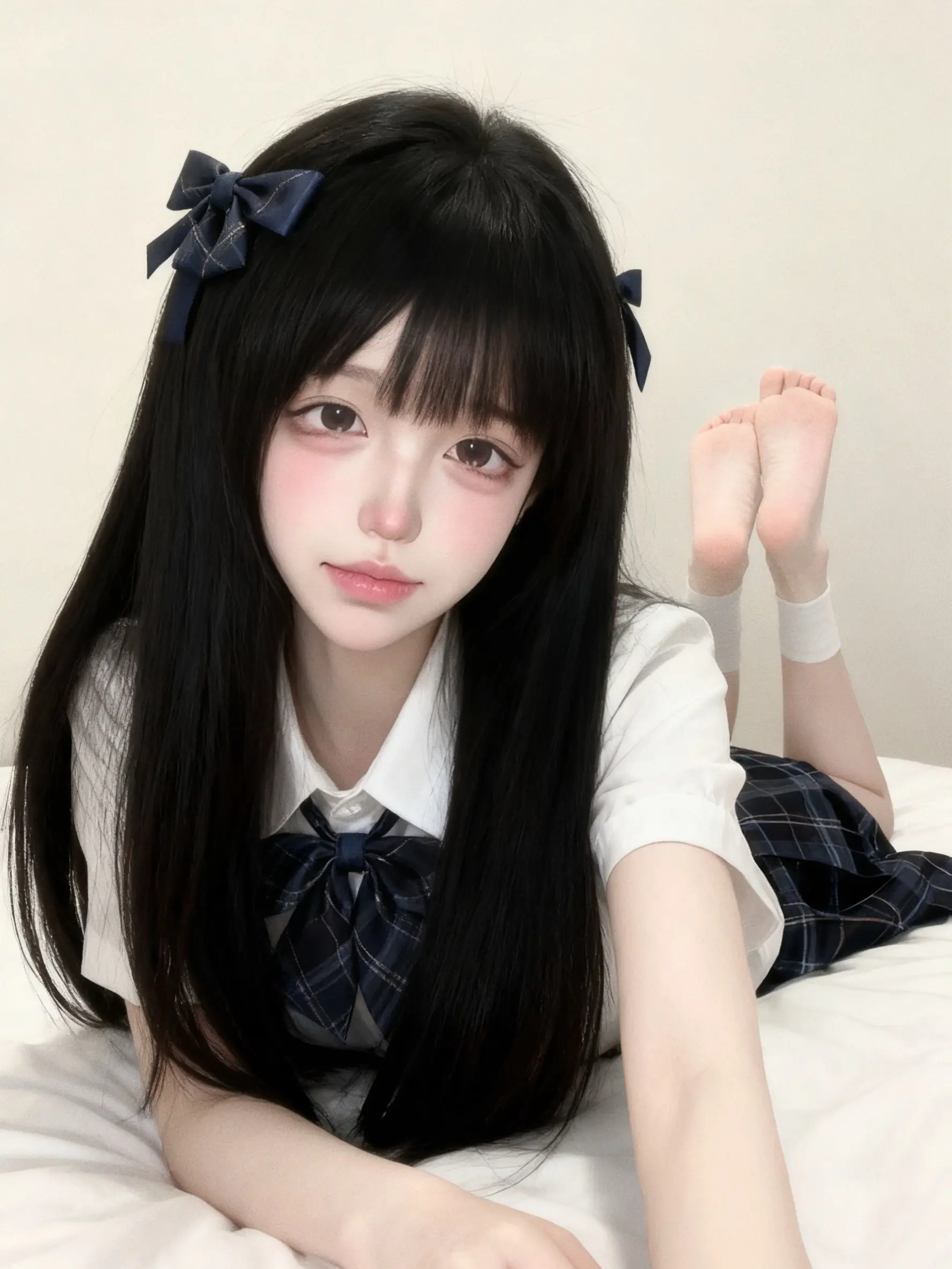 是在骂我吗 听不懂 感觉像撒娇